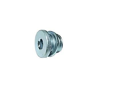 Bujão Bloco Motor M14 X 1,5MM