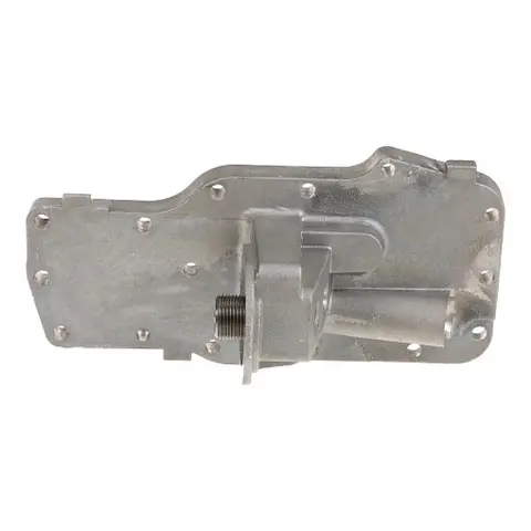Cabeçote Filtro Óleo Lubrificante Iveco