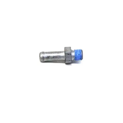 Conexão Reta Lisa M10x1,25 para