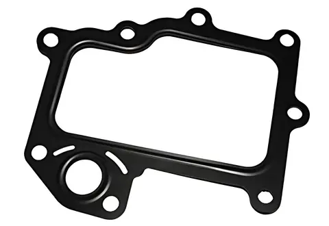 Junta Trocador Calor - Iveco Daily 2012