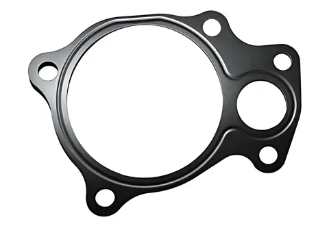 Junta Válvula Termostática Motor Cursor 8