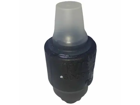 Sensor Filtro Elétrico - Iveco Eurotech