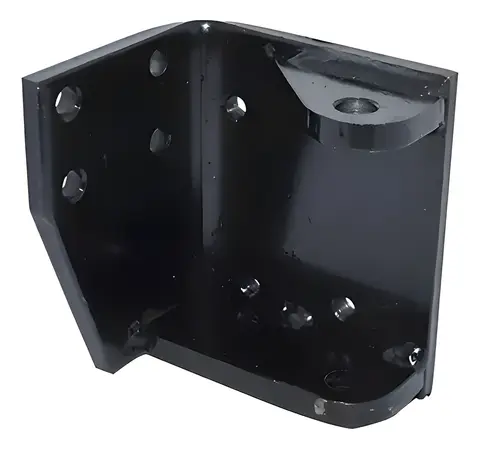 Suporte Alternador - VW Novo Delivery