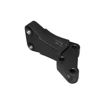 Suporte Dianteiro Motor Esquerdo
