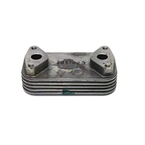 Troca Calor Oleoagua VW Novo Delivery