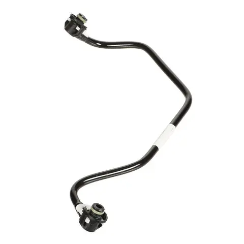 Tubo Aço Scost Crevestime Iveco Tector |