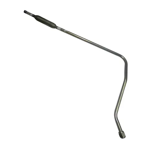 Tubo Água Turbo Compressor