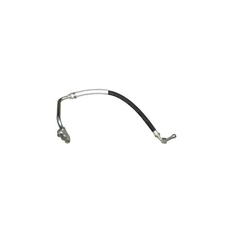 Tubo Compressor - Iveco Stralis Cursor