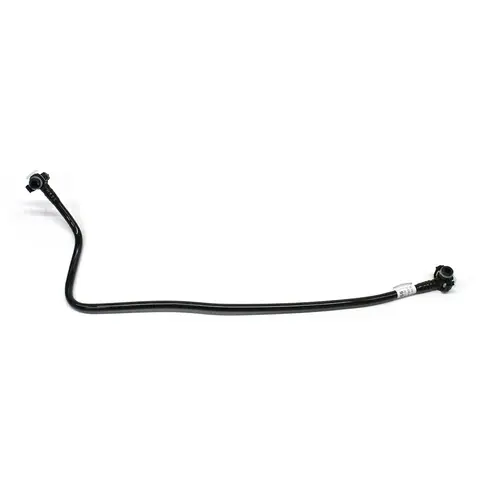 Tubo de Combustível de Plas Iveco Tector