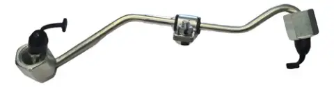 Tubo Injetor Combustível - Iveco