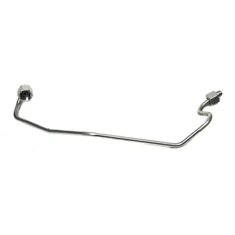 Tubo Injetor VW Novo Delivery Motor FPT