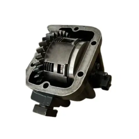 Freio Inercia para Ford Cargo