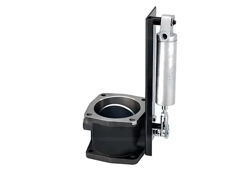 Freio Motor 4 Polegadas para Ford