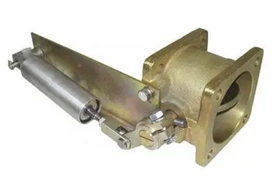Freio Motor 8.150E 9.150E 8.150EOD 9.150EOD