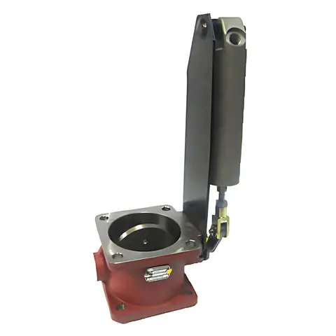 Freio Motor 85MM VW 13180 17210 17220