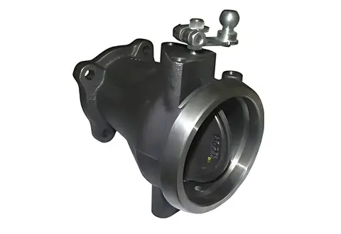 Freio Motor Completo MB OM924LA BRC