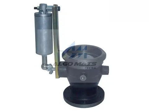 Freio Motor Completo para Axor 2035 a 4144