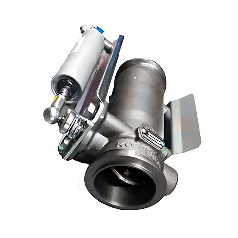Freio Motor Completo para Ford Cargo 816E 1119