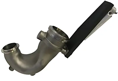 Freio Motor Completo para Ford Cargo