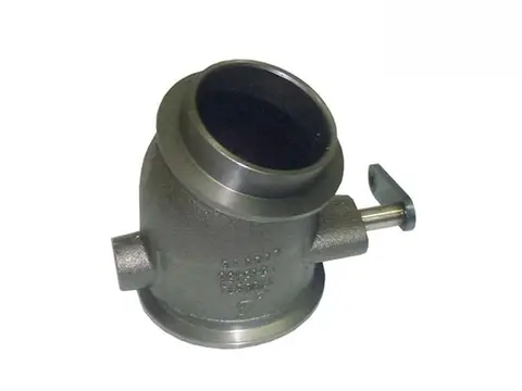 Freio Motor Completo para Scania Série 5