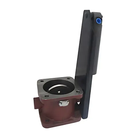 Freio Motor Completo VW 16210 para Ford Cargo
