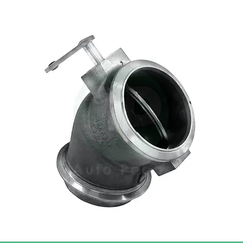 Freio Motor Femusi para Scania P360 R440 480 R500