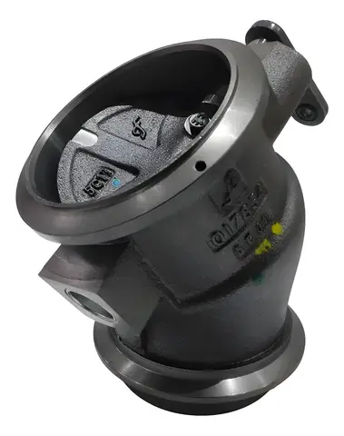 Freio Motor Fms para Scania 440 480