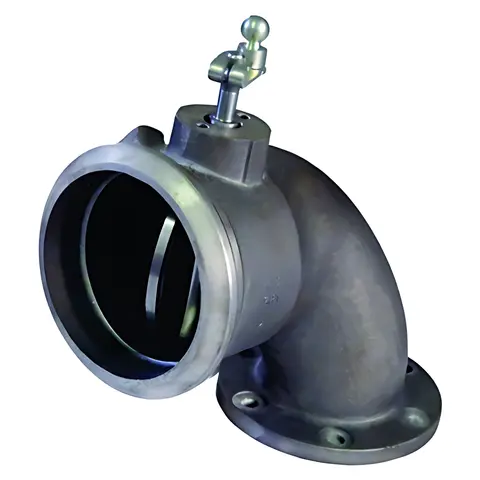 Freio Motor MB 1634 1635 OM457