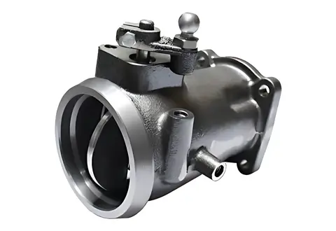 Freio Motor MB Axor 1933 2831