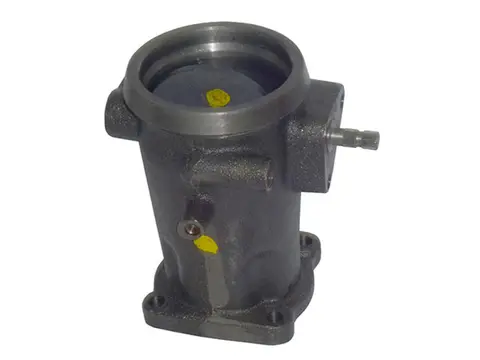 Freio Motor MB Axor 1933 2831 OM926