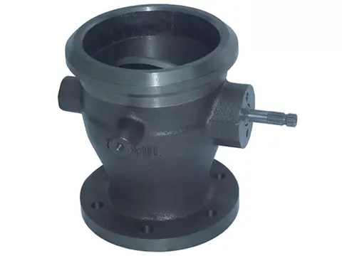 Freio Motor MB Axor 2035 a 4144 Actros