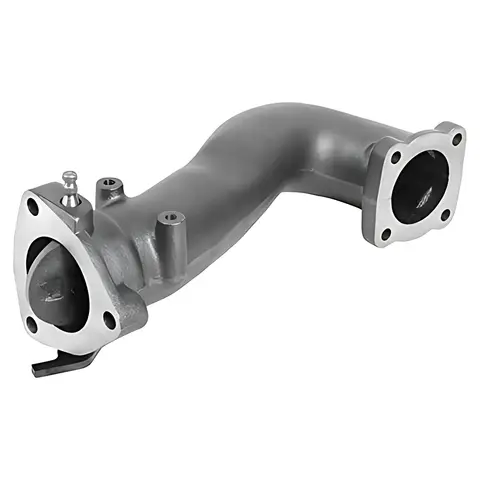 Freio Motor MB OM352A Fms