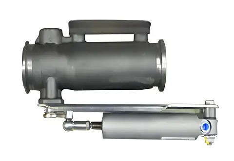Freio Motor para Ford Cargo 816 1119 1319 1519