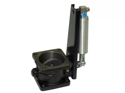 Freio Motor para Ford Cargo Eletrônico