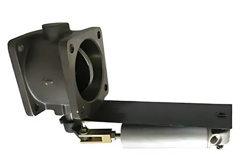 Freio Motor para Ford Cargo VW 16.170 16.200