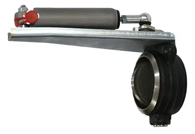 Freio Motor para Iveco 240E28 240E30 260E30