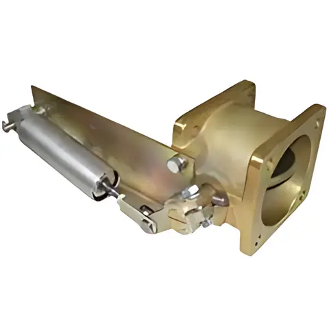Freio Motor para Iveco Vertis 90V16 130V18