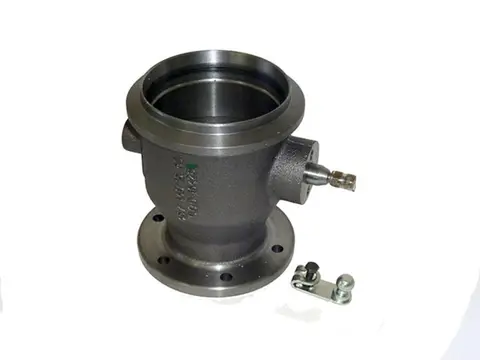 Freio Motor para MB 1938S 1944S O500