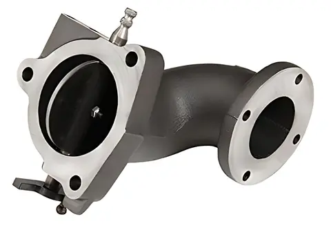 Freio Motor para MB Motor OM 366A 1317 1620