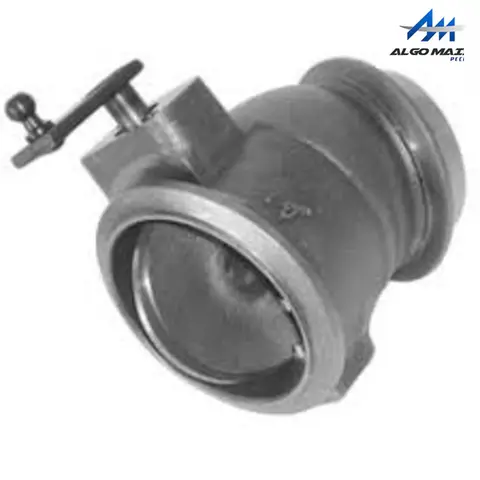 Freio Motor para Scania P114 P124 R114 R124