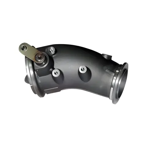Freio Motor para Volvo FH FM Euro 5
