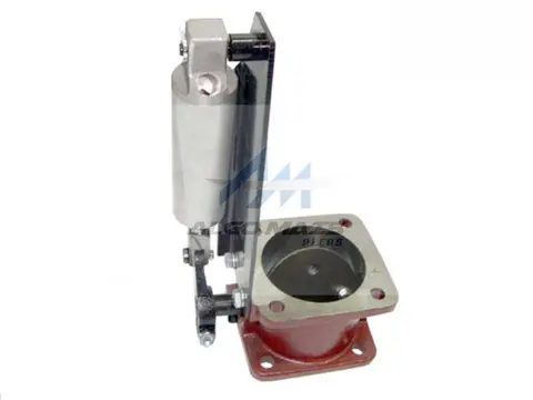 Freio Motor para Volvo VM FM MWM X10 X12