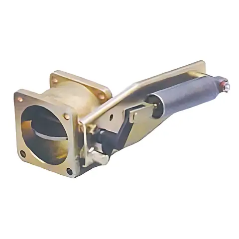 Freio Motor para Volvo VM17 VM210 VM260 VM310