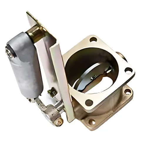 Freio Motor para VW Ônibus 16180 14200