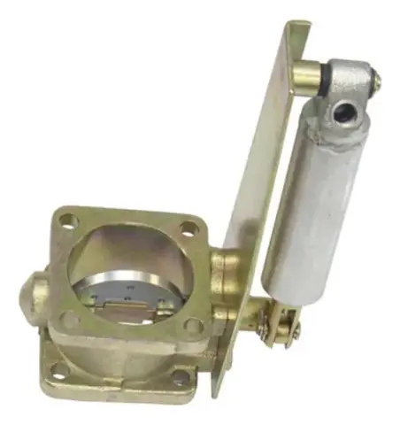 Freio Motor VW 11130 11140 11160 12140 14150