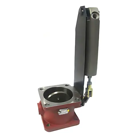 Freio Motor VW 13180 15180 17210 para Ford 815E