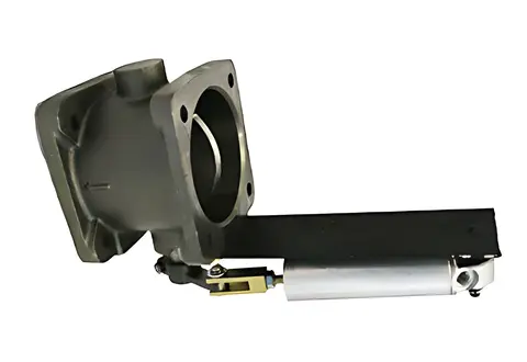 Freio Motor VW 14220 16220 para Ford Cargo