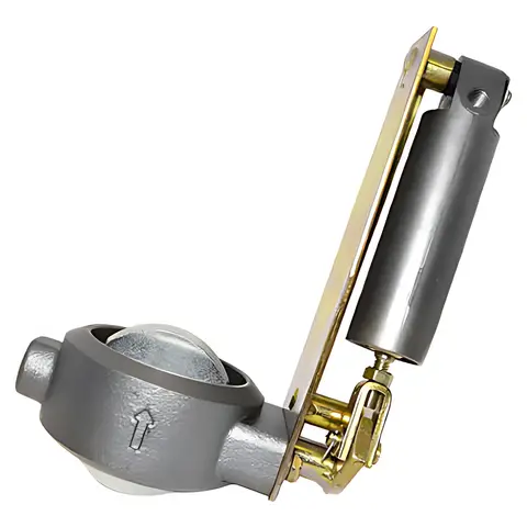 Freio Motor VW 17280 24280 26280 31280