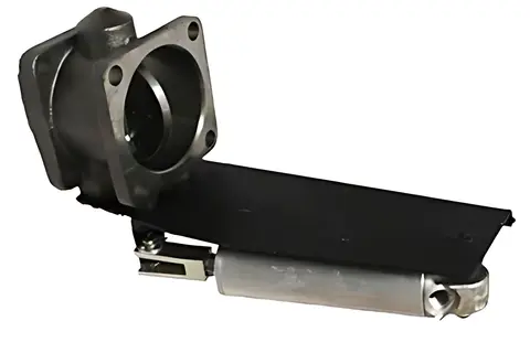 Freio Motor VW 7120 8120 8150 13150 1240T