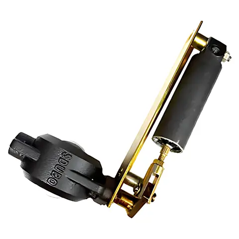Freio Motor VW Constellation 17190 17230